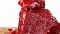  Boneless  Buffalo Meat
