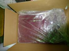 Red/white Dragon fruit Puree
