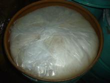 Frozen/Aseptic Soursop Puree