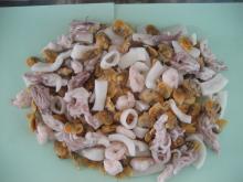  SEAFOOD   MIX 