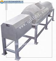  pig  hoof dehair  machine 