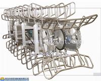rotate scalding machine