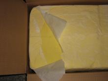 QUALITY UNSALTED BUTTER 82%