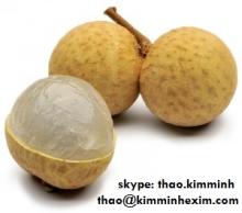 LONGAN FRUIT