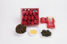 Organic Tieguanyin Tea (QT-680)