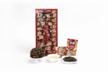 Organic Tieguanyin Tea (QT-1680)