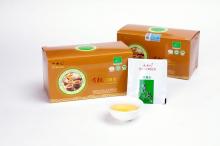 Organic Tieguanyin Tea (Teabag, picture1)