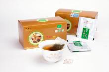 Organic Tieguanyin Tea ( Teabag , picture2)