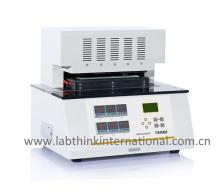 Food Packaging Testing --  Heat   Seal ing Tester