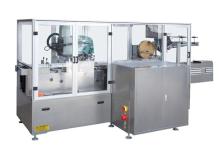 Intermittent Motion Auto Load  Carton er