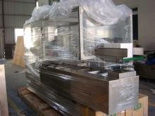 Horizontal End Load Cartoners