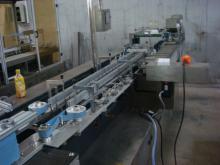 Automatically Pen Box Packaging Machine