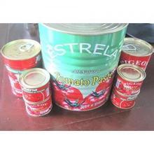 70G-4500G China Hot Sell Canned tomato paste