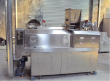 floating fish food manufacturing equipment