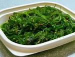  Frozen  Wakame  Salad 