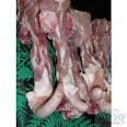Pork Tails with Tailbones frozen