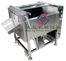 Potato Washer& Peeling Machine JYTP-80