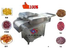  Dried  Fruit Dicing Machine JYG-801