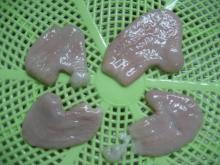 Pangasius stomach,Basa stomach