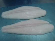 Pangasius fillet/ Basa fillet