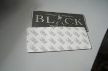  personalized  stannum sticker for Whisky bottle