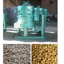 corn peeling machine/grain peeling machine/rice peeling machine