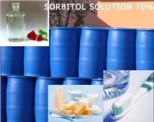Sorbitol solution