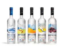 Grey Goose Vodka