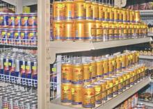 Red Bull Exporter