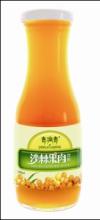  Seabuckthorn  fruit juice