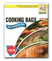 Oven bags