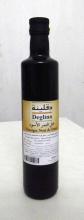 date black vinegar