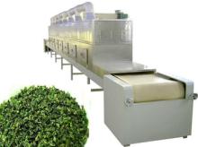 Tea microwave drying sterilization machine-tea microwave dryer and sterilizer equipment