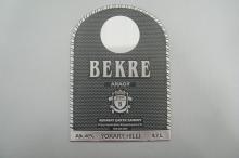 stannum liquor bottle label,custom spirit packaging label,wine sticker