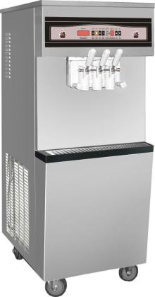 oceanpower OP138CS ice cream machine