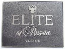 custom tin vodka label,vodka bottle sticker