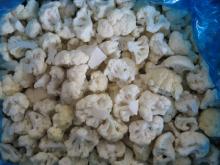 IQF Cauliflower