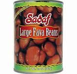 Premium  Fava   Beans  425G