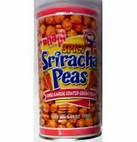  Sriracha  Peas