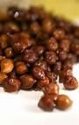 Black Pepper Chickpea