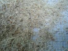 Tapioca Residue Premium grade