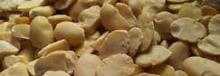 Split Fava Beans (Peeled Broad Beans)