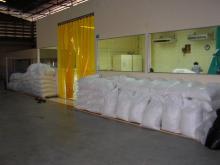 LOW FAT AND HIGH FAT DESICCATED COCONUT