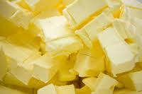 SALTED BUTTER