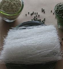 Instant Rice Noodle/Vermicelli