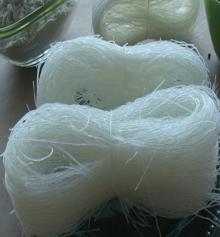 certified HACCP/FDA Vermicelli