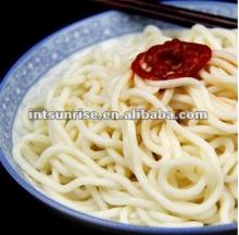 Fresh Ramen Noodle