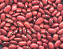 RED KIDNEY BEANS
