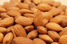 ALMOND NUTS