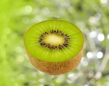 KIWI FRUITS